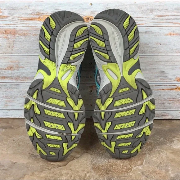 Asics Gel Venture 5 Running Shoes - Picture 7 of 8